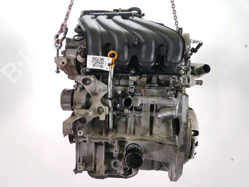 Engine NISSAN JUKE (F15) 1.6 | BP36252531M1 - Image 2