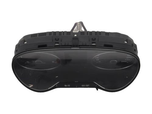 Cockpit VW POLO V (6R1, 6C1) 1.6 TDI (90 hp) 31079249