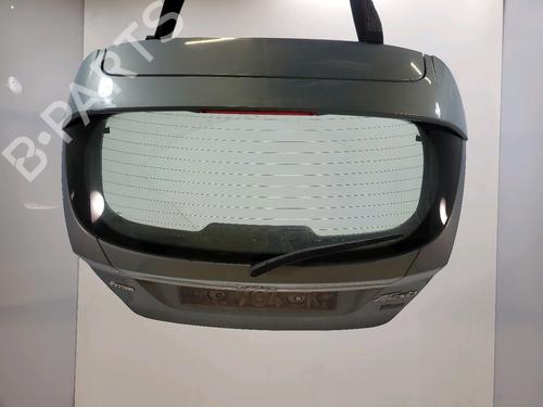 Used Tailgate FORD FIESTA VI (CB1, CCN) 1.4 TDCi (68 hp) 29696342
