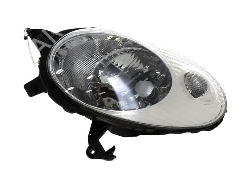 Koplamp links NISSAN MICRA III (K12) 1.2 16V | BP30768712C28