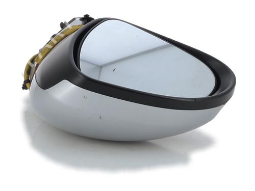Left mirror PEUGEOT 308 I (4A_, 4C_) 1.6 HDi | BP27857689C26