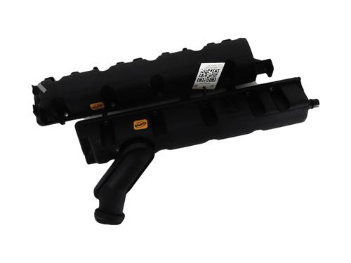 Used Valve cover Valve cover CITROËN C4 Picasso I MPV (UD_) [2006-2015] 28137510 28137510