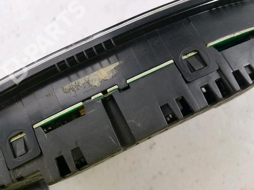 Instrument cluster VW GOLF IV (1J1) 1.6 | BP10908337C47 