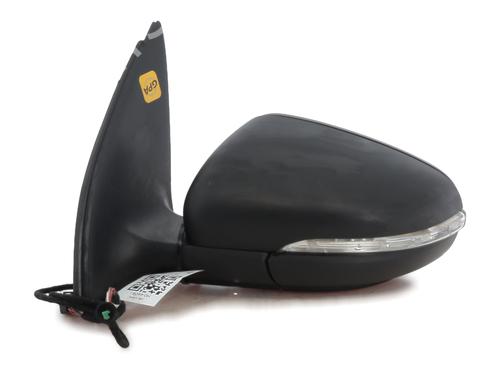 Left mirror VW GOLF VI (5K1)  | BP27169664C26 