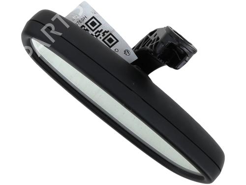 Rear mirror BMW 1 (E87) 118 d | BP29495409I6 