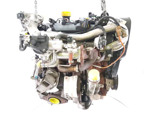 Engine RENAULT SCÉNIC III (JZ0/1_) 1.5 dCi | BP24946665M1 