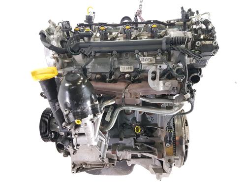 Engine OPEL COMBO Box Body/MPV 1.3 CDTI 16V | BP39087811M1 - Image 2