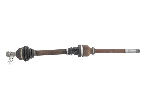 Used Right front driveshaft CITROËN C4 I (LC_) 1.6 HDi (90 hp) 33189955