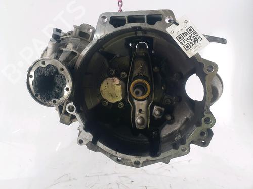 Gearbox SEAT IBIZA IV (6J5, 6P1) 1.2 TDI | BP29321277M3 