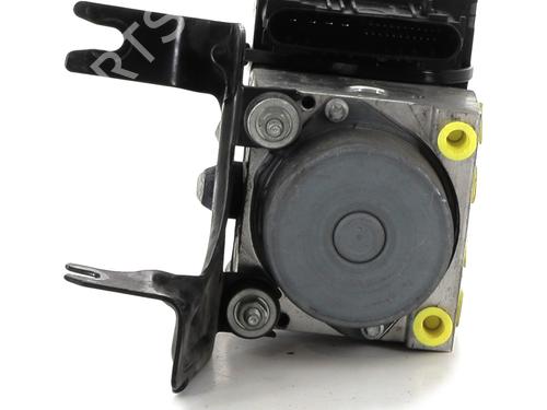 Used ABS pump RENAULT MODUS / GRAND MODUS (F/JP0_) 1.2 (JP0C, JP0K, FP0C, FP0K, FP0P, JP0P, JP0T) (75 hp) 30140405