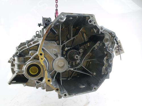 Gearbox NISSAN QASHQAI I (J10, NJ10) 1.6 dCi | BP28207624M3 