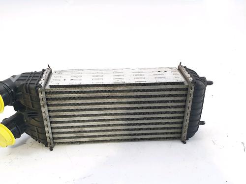 Used Intercooler PEUGEOT 2008 I (CU_) 1.2 THP 110 / PureTech 110 (110 hp) 28372358