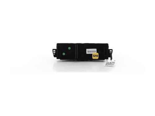 Climate control RENAULT MEGANE III Hatchback (BZ0/1_, B3_) 1.5 dCi (BZ09, BZ0D, BZ1W, BZ29, BZ14) | BP36006215I5 - Image 2