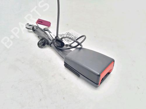 Used Seat buckle FORD B-MAX (JK) 1.0 EcoBoost (100 hp) 27915968