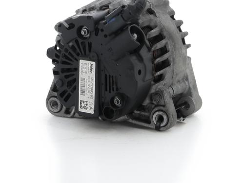 Alternator PEUGEOT 2008 I (CU_) 1.2 THP 110 / PureTech 110 | BP38741393M7 - Image 3