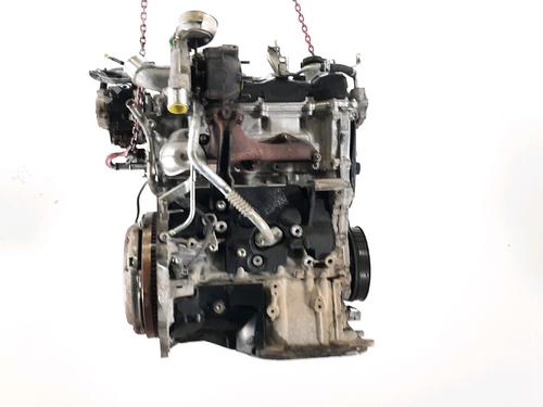 Engine TOYOTA YARIS (_P9_) 1.4 D-4D (NLP90_, NLP90R) | BP32487789M1 - Image 4