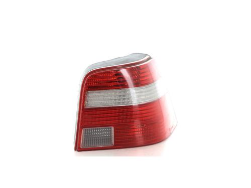 Right taillight VW GOLF IV (1J1) 1.9 TDI | BP18780790C35 
