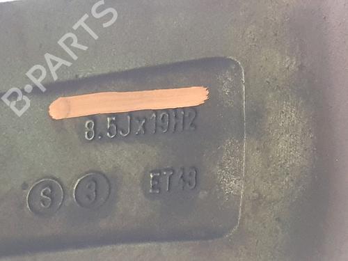 Rim AUDI TT (8J3) 2.0 TFSI | BP29197838C45 