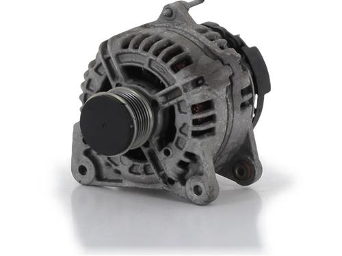 Used Alternator Alternator RENAULT MODUS / GRAND MODUS (F/JP0_) 1.5 dCi (FP0D, JP0D) (82 hp) 32769787 32769787