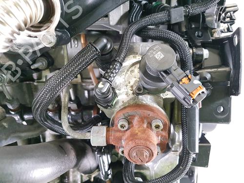 Engine PEUGEOT 208 I (CA_, CC_) 1.6 HDi / BlueHDi 75 | BP32180694M1 