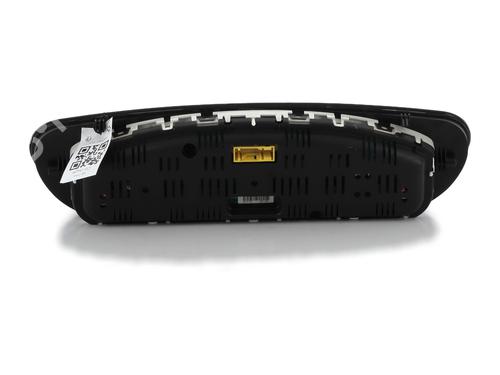 Instrument cluster CITROËN C5 I (DC_) 2.2 HDi (DC4HXB, DC4HXE) | BP28836045C47