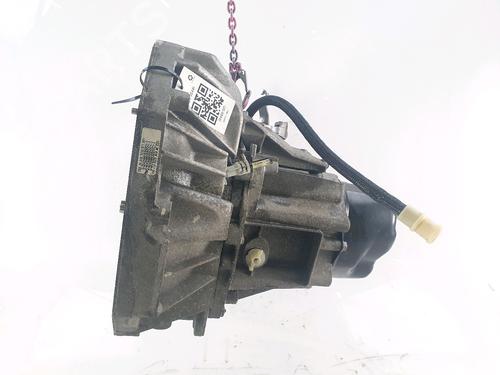 Used Gearbox RENAULT CLIO III (BR0/1, CR0/1) 1.5 dCi (75 hp) 29931481