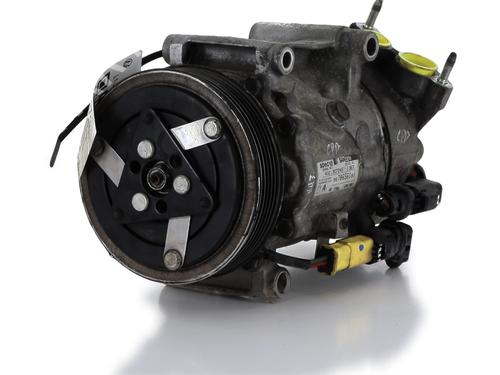 Used AC compressor CITROËN C3 II (SC_) 1.6 HDi (92 hp) 28803164
