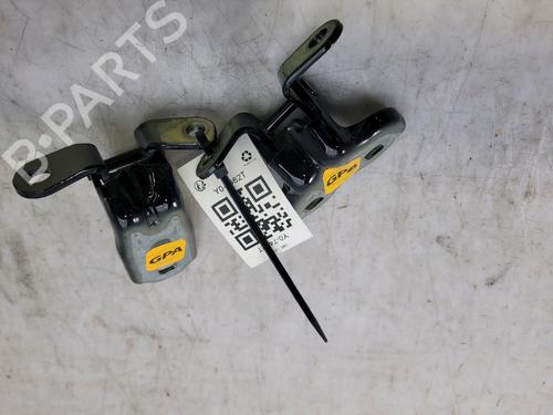 Used Hinge/Door check strap CITROËN C3 AIRCROSS II (2R_, 2C_) 1.5 BlueHDi 110 (110 hp) 27901838
