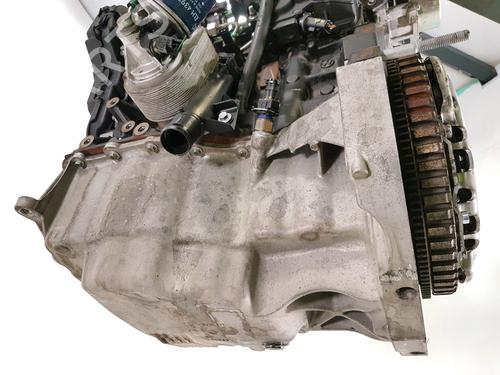 Engine RENAULT KANGOO / GRAND KANGOO II (KW0/1_) 1.5 dCi 70 (KW0V, KW0A) | BP31577820M1 