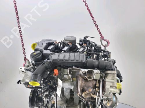 Engine CITROËN C4 II (NC_) 1.2 THP 110 (NCHNZ6, NCHNV6) | BP30190675M1