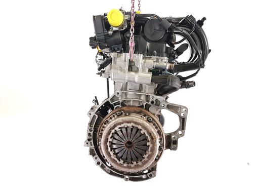 Engine CITROËN C3 II (SC_) 1.2 VTi 82 | BP36831514M1 - Image 3
