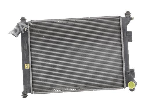 Used Water radiator Water radiator HYUNDAI ix20 (JC) 1.4 (90 hp) 34177624 34177624