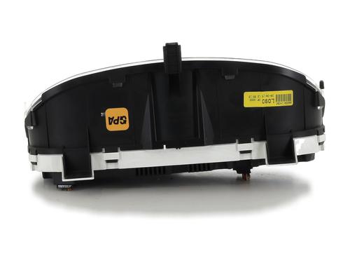 Instrument cluster KIA CEE'D Hatchback (ED)  | BP27511033C47 