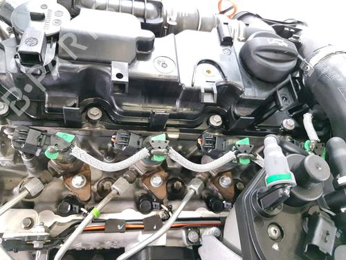 Engine PEUGEOT 2008 I (CU_) 1.6 HDi | BP33972783M1  - Image 8