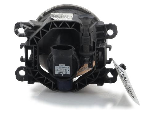 Right front fog light RENAULT CLIO IV (BH_) 1.5 dCi 90 | BP29987629C31