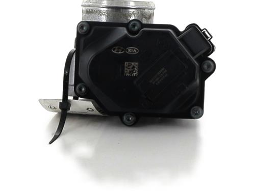 Throttle body KIA RIO III (UB) 1.1 CRDi | BP30607261M82 