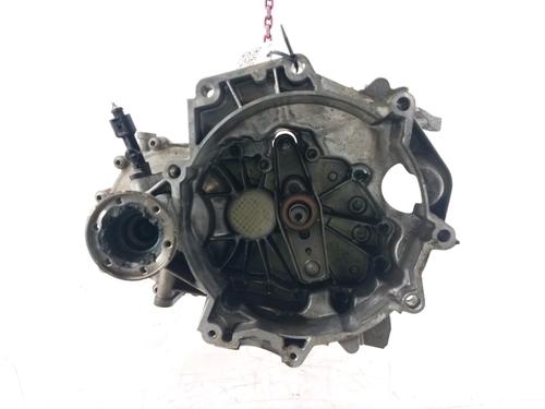Gearbox VW POLO (9N_, 9A_)  | BP24652755M3 