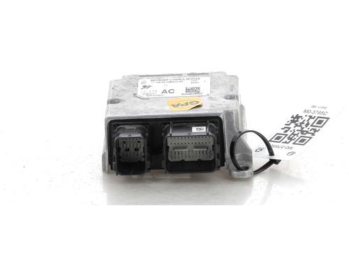 Airbag styreenhed FORD TRANSIT V363 Van (FCD, FDD) 2.0 EcoBlue (130 hp) 18067068