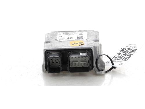 ECU airbags FORD TRANSIT V363 Van (FCD, FDD) 2.0 EcoBlue (130 hp) 18067068