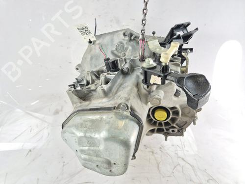 Gearbox CITROËN C3 II (SC_) 1.4 VTi 95 | BP39489277M3 - Image 4