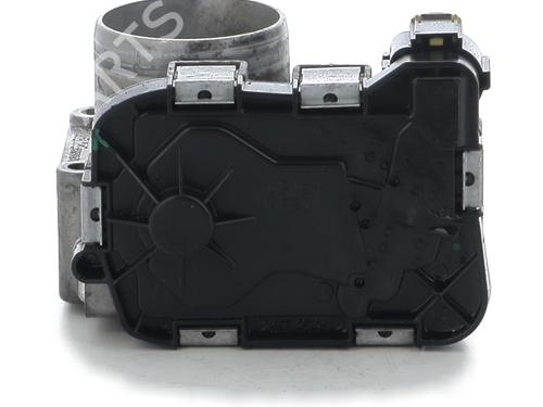 Throttle body FIAT PANDA (169_) 1.2 (169AXF2A, 169AXF1A) | BP31796988M82 - Image 4