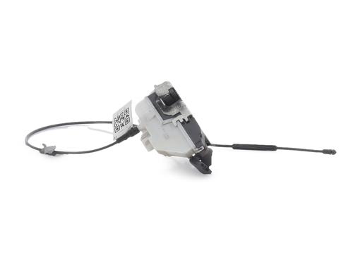 Front left lock RENAULT TWINGO II (CN0_) 1.2 16V (CN04, CN0B) | BP40034721C98 - Image 3
