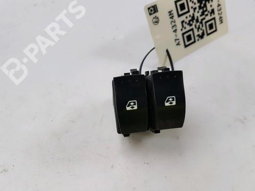 Used Left front window switch Left front window switch RENAULT CLIO II (BB_, CB_) 1.5 dCi (B/CB07) (65 hp) 11200196 11200196