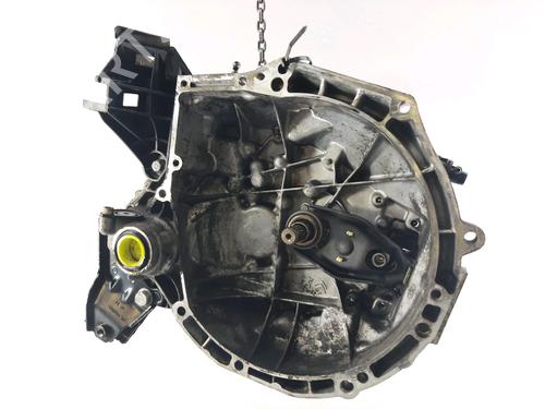 Gearbox PEUGEOT 2008 I (CU_) 1.4 HDi | BP36181917M3 - Image 2