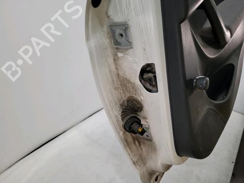 Right rear door CITROËN C3 II (SC_) 1.4 HDi 70 (SC8HZC, SC8HR0, SC8HP4) | BP29522854C5 