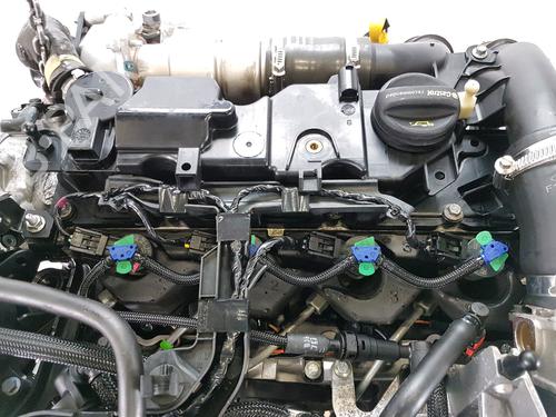 Engine FORD FIESTA VI (CB1, CCN) 1.5 TDCi | BP40248840M1  - Image 8
