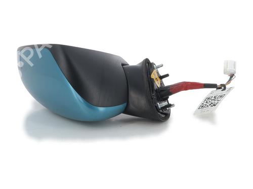 Right mirror SUZUKI IGNIS III (MF, FF) 1.2 AllGrip (ATK412) | BP32076924C27 