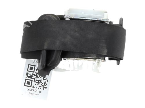 front-left-seatbelt-bmw-1-e81-2006-2007-2008-2009-2010-2011-2012-34575887 main image