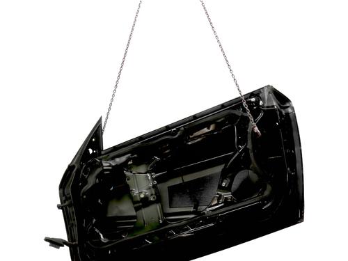 Right front door BMW 1 (E81)  | BP28310539C3 