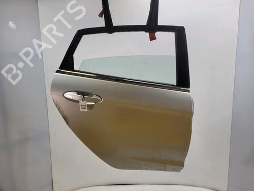 Porta posteriore destra FORD FIESTA VI (CB1, CCN) 1.4 TDCi (68 hp) 30632492